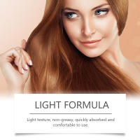 HOEGOA Soft Care Mascarilla Hidratante Reparadora Furia, Ramificada, Esponjosa, Suave, Radiante Y Luminosa - details 5