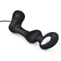 Juguetes sexuales masturbador femenino vibrador descarga eléctrica orgasmo - details 6