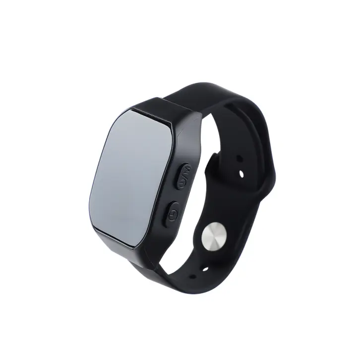 Reloj de ayuda para dormir EMS, pulsera de pulso de microcorriente para dormir, antiansiedad, insomnio, dispositivo de hipnosis, alivio rápido de la presión - 1