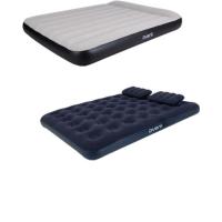 Colchón de Aire Autoinflable Ergonómico y Resistente 196 x 97 x 47 cm Incluye Bomba Incorporada - details 3