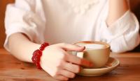 Regalo Feng Shui, pulsera PI XIU de cristal de ágata roja Natural para mujer, amuleto de buena suerte hecho a mano, joyería - details 7