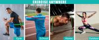 exercise bands