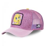 Gorra de Béisbol de Algodón Estilo Anime Gorra de Papá Hip Hop para Hombres y Mujeres - details 21