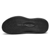 Nuevo vestido de alta calidad Oxford duradero capa superior de piel de vaca corte de marca, zapatos deportivos negros de negocios formales n's sumr, realmente - details 7