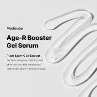 Medicube Gel Serum Age-R Hidratante y Nutritivo para Cuidado de la Piel - details 2