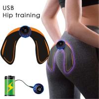 Ayuda de entrenamiento para masaje de cuerpo entero eléctrico muscular recargable, parche de combinación múltiple y juego de Gel de repuesto - details 11
