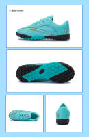 Zapatos de fútbol para niños con uñas rotas, estudiantes de primaria, zapatos de entrenamiento para fútbol sala. - details 30