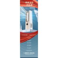 Ventilador de escritorio en aerosol sin aspas 2025 nuevo mini aire frío humidificación de oficina aire acondicionado ventilador circulante - details 0