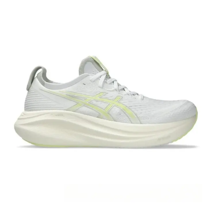 Nuevo GEL-Nimbus 27 zapatillas para correr transpirables resistentes al desgaste casual versátiles zapatos deportivos para hombres y mujeres - 1