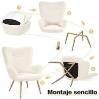 silla relax