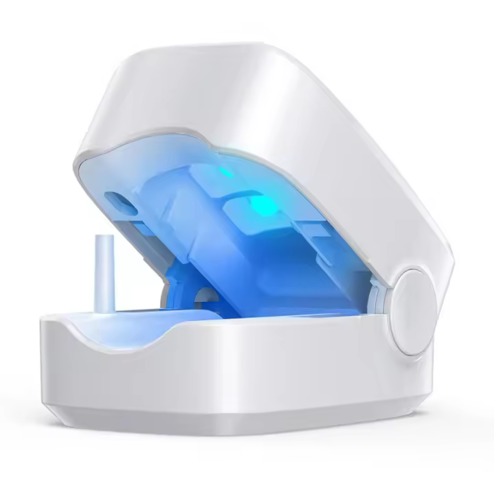 Dispositivo de tratamiento láser de hongos para uñas, reparación de hongos en las uñas de los pies, tratamiento de onicomicosis, relajación de hongos - 1
