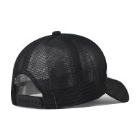 R bordado béisbol Casquatte gorras Hip Hop hueso hombres transpirable malla visera sombreros mujeres ropa de calle gorra de camionero al por mayor - details 6