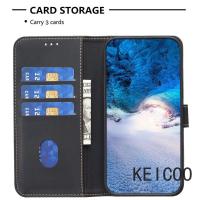 KEICOO Funda de Teléfono Magnética para Huawei Mate 60 Honor X50i 90 Magic6 Lite pro plus 5G - details 3