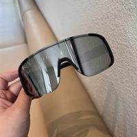 Gafas Deportivas para Exteriores Montura Grande Resistentes al Viento Protección Solar - details 6