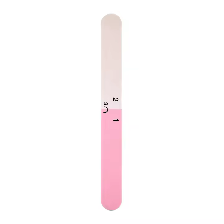 Bloque Pulidor de Uñas KADS Herramienta de Cuidado de Uñas Bloque de Pulido para Gel UV Manicura en Salón Bloque de Lijado y Pulido para Uñas - 1