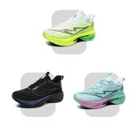 Zapatos amortiguadores de carrera Unisex, nuevas zapatillas antideslizantes transpirables, zapatillas deportivas de lujo para carreras, zapatillas transpirables de moda para correr - details 3