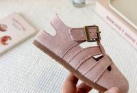 Nuevas Sandalias para Niños y Niñas Estilo Coreano, Suave, Antideslizante, Versátil, Elegante - details 23
