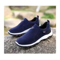 Zapatos de Senderismo Antideslizantes para Hombres Calzado Ligero para Acampar, Correr Lento, Montañismo, Deportes de Ocio Talla 38-50 - details 19
