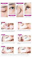 10 Pairs/Lot Sachet Lash Lifting Lotion 0.8g/bag Lash Lift 10-12 Minutes Lash Perm And Fixation Individual Package Make Up Tools - details 6