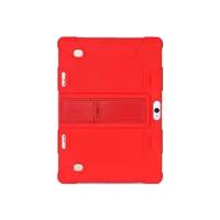 Funda Universal de silicona blanda para tableta, cubierta a prueba de golpes, Android, PC, 10,1 pulgadas, 10, 10,1 - details 25