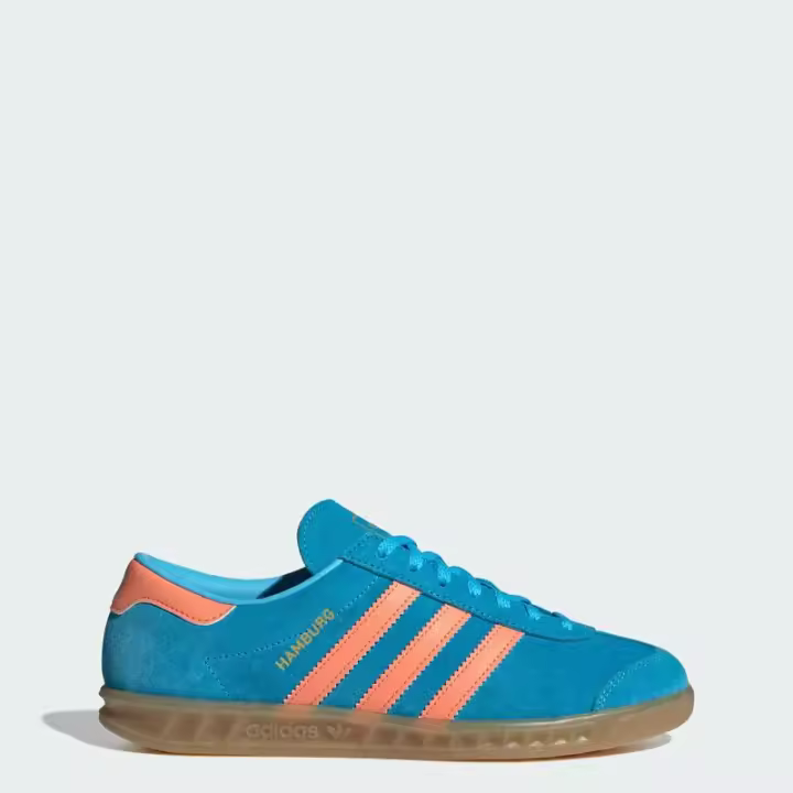 Leten Lifestyle Hamburg Zapatos Mujer Azul JS0682 Calcomanía - 1