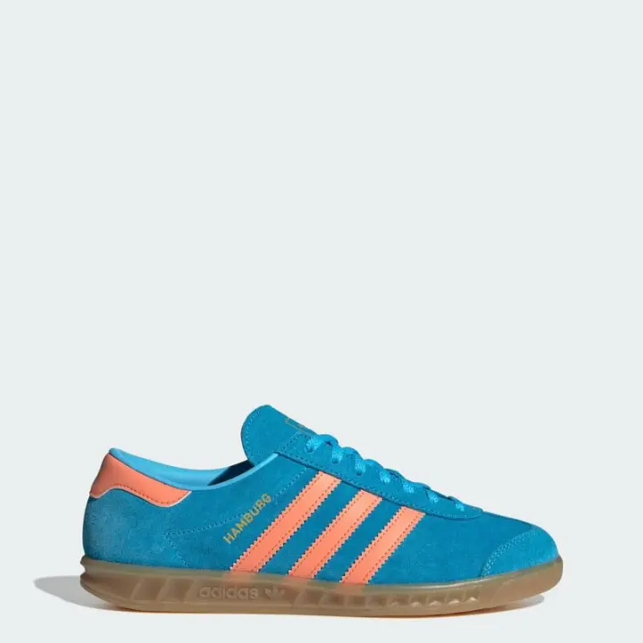 Leten Lifestyle Hamburg Zapatos Mujer Azul JS0682 Calcomanía - 1
