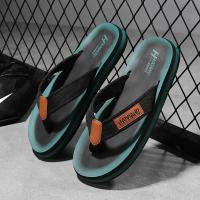 Nuevas sandalias ultraligeras para hombre, verano 2025, calzado de playa, versión coreana, sandalias frescas para hombre - details 6