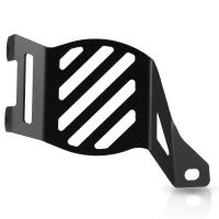 Placa de deslizamiento inferior, cubierta de refrigerante de motor para HONDA VFR 800 X Crossrunner 2016-2022, rejilla de radiador - details 0