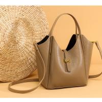 Bolso tote de viajero oficinista gran capacidad clásico versátil portátil gran capacidad mensajero bolso de las mujeres - details 25