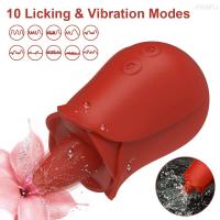 Vibrador Leten Juguete para Adultos para Estimulación Clitorial y Pulgar Sensualidad en Salud - details 4