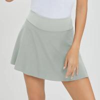 Faldas de golf y tenis para mujer, cintura alta, con bolsillos, pantalones cortos interiores para faldas deportivas, deportes al aire libre, correr, Pickleball - details 16