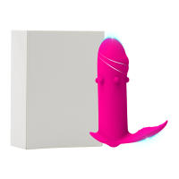 Mini Vibrador Egg Jumping Control Remoto APP Vibración Fuerte Juguete Intimo para Masturbación Adulta - details 9