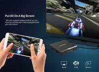 Gtmedia Smart TV Box Android 11, 4GB 64GB, 1080P Video Resolución, Wifi Doble, USB3.0, Reproductor de Medios - details 5