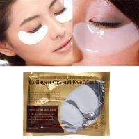 Máscara de Ojos de Colágeno de Cristal Dorado Hidratante de Ácido Hidratórico - details 2