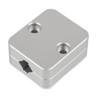 Placa de deslizamiento inferior, cubierta de refrigerante de motor para HONDA VFR 800 X Crossrunner 2016-2022, rejilla de radiador - details 12
