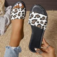 Zapatillas informales de verano para mujer, zapatos planos cómodos - details 4