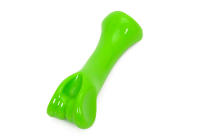 HOOPET-juguetes molares para perros, desodorante para dentición, seguro, no tóxico, antimordedura, palo para jugar, S, M, L - details 12