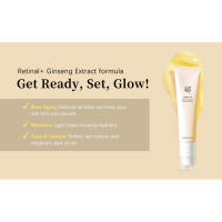BAUTY JSEON Revive Serum con corrección de niacinamida retiniana para ojeras, bolsas hinchadas en los ojos, arrugas y líneas finas, coreano - details 1