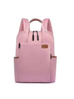 Mochila de viaje de trabajo para mujer, bolso para ordenador portátil, ligera, informal de gran capacidad - details 4