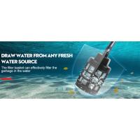 battery pressure washer