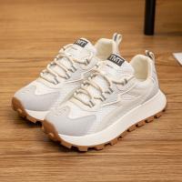 Zapatillas de plataforma transpirables para mujer - details 0
