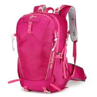 Bolsa de senderismo impermeable, bolsa de viaje para exteriores, mochila de camping para hombres y mujeres - details 3