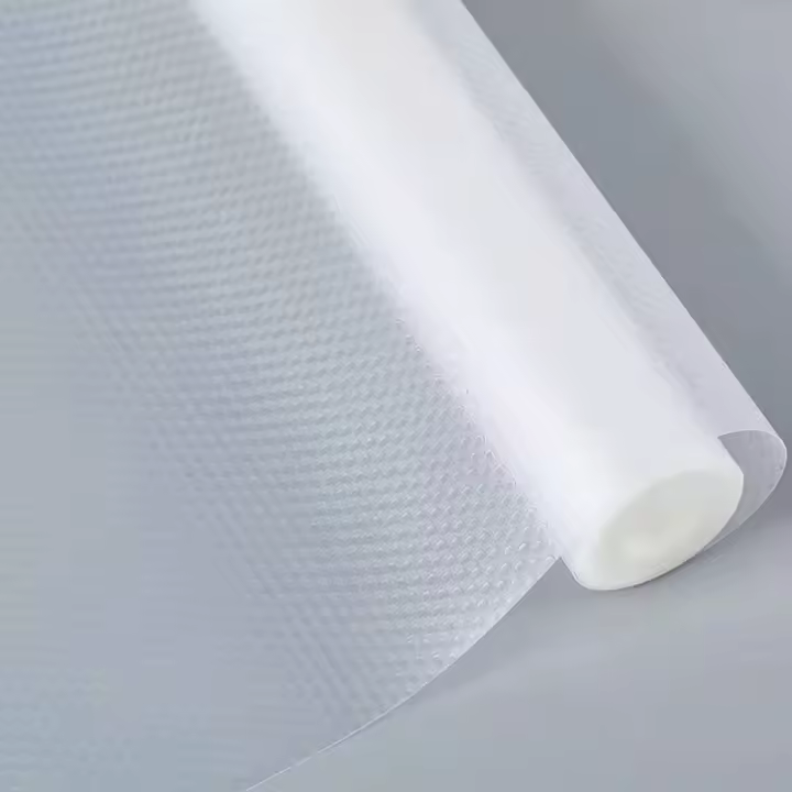 Alfombra de Gabinete EVA Pantalla de Cajón Reutilizable Antideslizante Impermeable para Nevera - 1