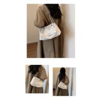 Bolso De Gran Capacidad, Nuevo Bolso De Mano De Hombro De Alta Gama, Bolso De Mensajero Con Cadena De Viajeros Super Fire De Verano - details 3