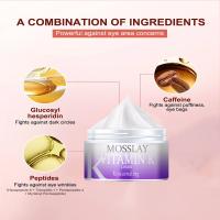 Crema facial Lift Light Line mascarilla hidratante para ojos cuidado Facial hidratante - details 3