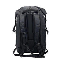 Mochila impermeable para exteriores de 30L, equipo de pesca, senderismo, escalada, surf, kayak, bolso de hombro - details 10