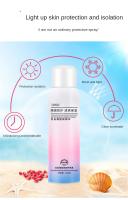 Protección UV de Crema de Sol Spray de Granada 50+ Alivio de Verano Mágico para Piel Oscura - details 4