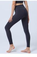 Mallas Para Adelgazar Sin Vergüenza Línea, Para Yoga, Pilates Y Fitness, Venta Caliente, Verano 2024 Transpirable Y Casual - details 8