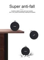 Altavoz Bluetooth para Bicicleta IPX7 - Altavoz Portátil Impermeable con Soporte, Micrófono Integrado, Estéreo, Tarjeta TF/AUX, 5W de Potencia - Ideal para Senderismo, Ducha y Piscina - details 5