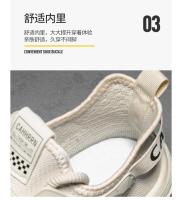 Zapatos De Hombre, zapatillas informales, antideslizantes, transpirables, para correr, Tenis De malla, baloncesto al aire libre, deportes, Tenis, Zapatos De Hombre - details 9